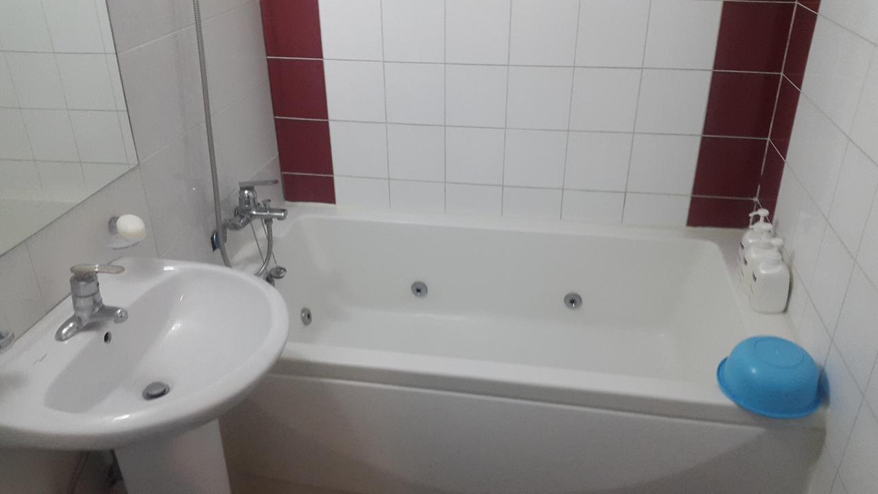Motel Click 21 Pusan Zewnętrze zdjęcie