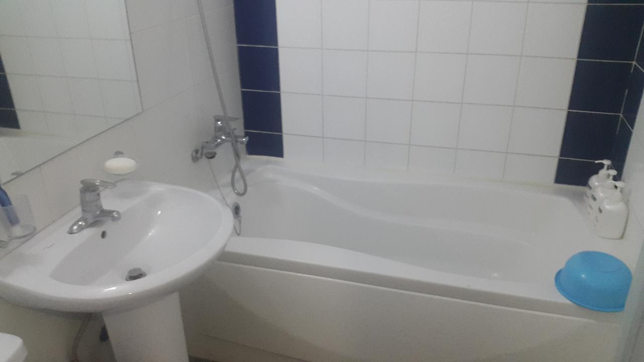 Motel Click 21 Pusan Zewnętrze zdjęcie
