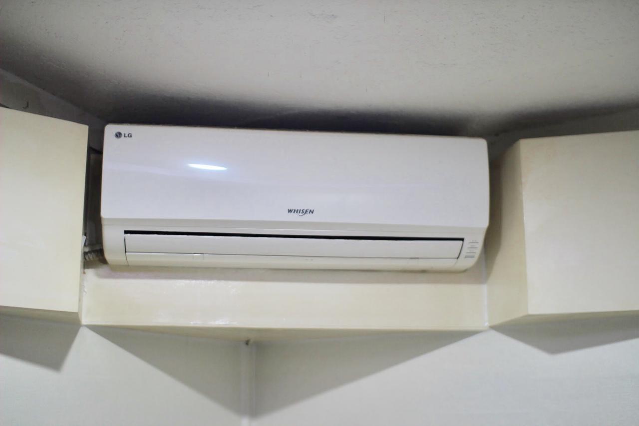 Motel Click 21 Pusan Zewnętrze zdjęcie